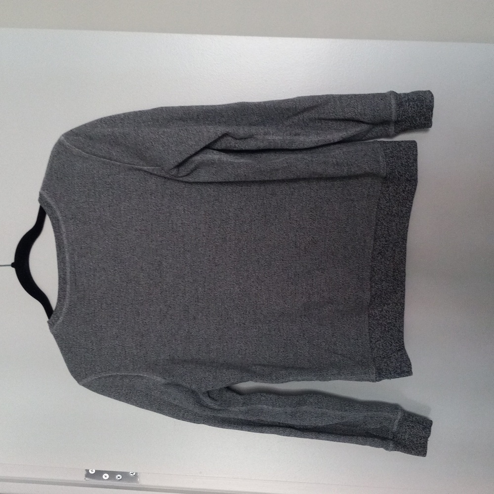 Grey Roots Sweatshirt - Picture 4 of 4
